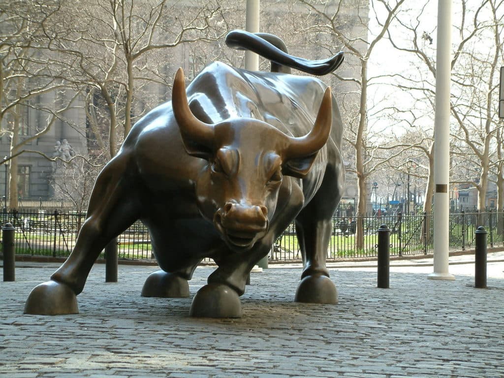 How the stock market can be expensive and cheap at the same time