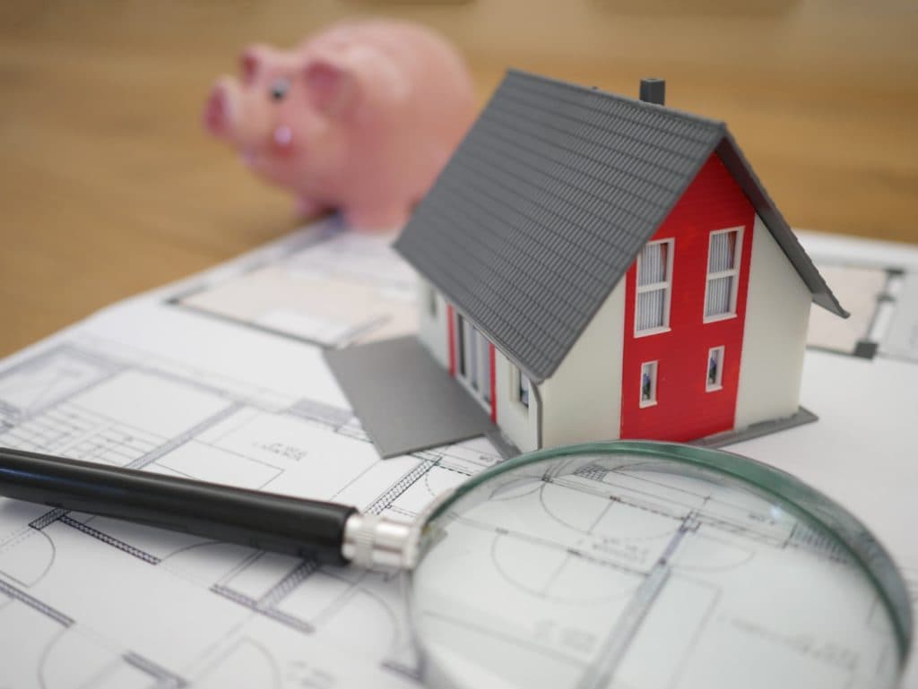 A few points to consider before agreeing to open up The Bank of Mom and Dad