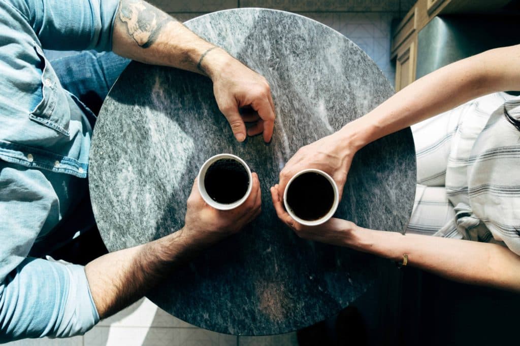 Want a happy relationship? Keep your personal finances in good shape